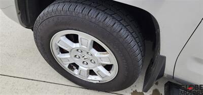 2012 Honda Ridgeline RTS - Photo 50 - Spokane, WA 99202