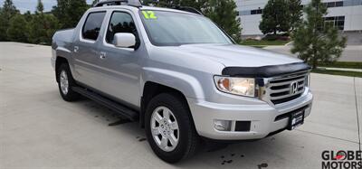 2012 Honda Ridgeline RTS - Photo 3 - Spokane, WA 99202