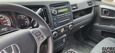 2012 Honda Ridgeline RTS - Photo 13 - Spokane, WA 99202
