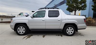 2012 Honda Ridgeline RTS - Photo 8 - Spokane, WA 99202