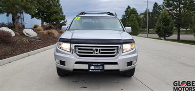 2012 Honda Ridgeline RTS - Photo 2 - Spokane, WA 99202