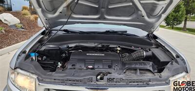 2012 Honda Ridgeline RTS - Photo 54 - Spokane, WA 99202