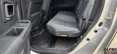 2012 Honda Ridgeline RTS - Photo 16 - Spokane, WA 99202