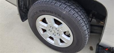 2012 Honda Ridgeline RTS - Photo 48 - Spokane, WA 99202
