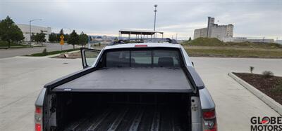 2012 Honda Ridgeline RTS - Photo 26 - Spokane, WA 99202