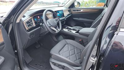 2024 Volkswagen Atlas 2.0 T SE w/Technology 4Motion  AWD - Photo 51 - Spokane, WA 99202