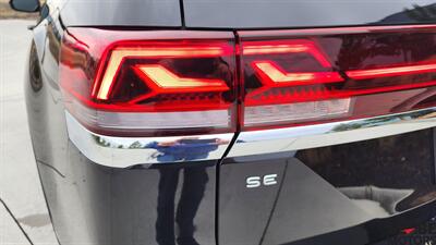 2024 Volkswagen Atlas 2.0 T SE w/Technology 4Motion  AWD - Photo 20 - Spokane, WA 99202