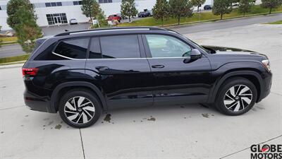 2024 Volkswagen Atlas 2.0 T SE w/Technology 4Motion  AWD - Photo 9 - Spokane, WA 99202