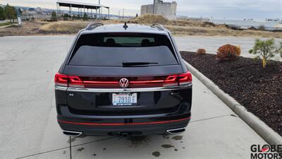 2024 Volkswagen Atlas 2.0 T SE w/Technology 4Motion  AWD - Photo 15 - Spokane, WA 99202