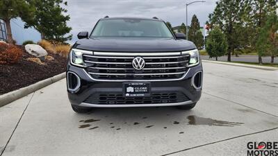 2024 Volkswagen Atlas 2.0 T SE w/Technology 4Motion  AWD