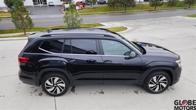 2024 Volkswagen Atlas 2.0 T SE w/Technology 4Motion  AWD - Photo 10 - Spokane, WA 99202