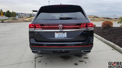 2024 Volkswagen Atlas 2.0 T SE w/Technology 4Motion  AWD - Photo 14 - Spokane, WA 99202