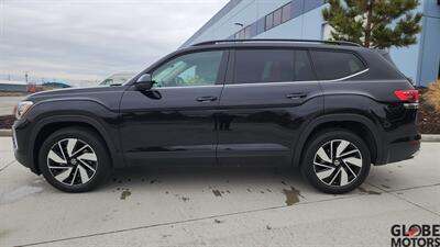 2024 Volkswagen Atlas 2.0 T SE w/Technology 4Motion  AWD - Photo 22 - Spokane, WA 99202