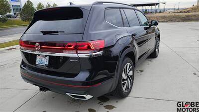 2024 Volkswagen Atlas 2.0 T SE w/Technology 4Motion  AWD - Photo 13 - Spokane, WA 99202