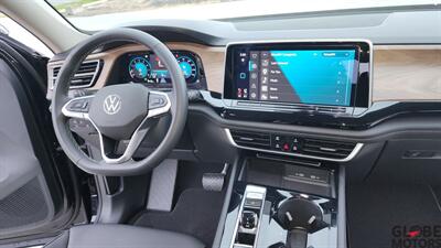 2024 Volkswagen Atlas 2.0 T SE w/Technology 4Motion  AWD - Photo 76 - Spokane, WA 99202