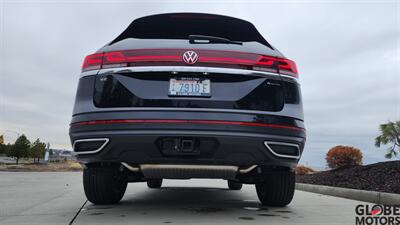 2024 Volkswagen Atlas 2.0 T SE w/Technology 4Motion  AWD - Photo 16 - Spokane, WA 99202