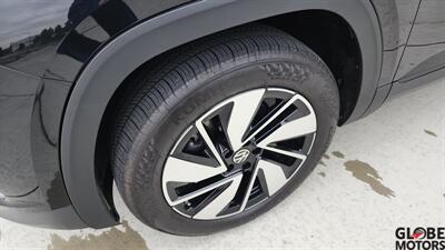 2024 Volkswagen Atlas 2.0 T SE w/Technology 4Motion  AWD - Photo 23 - Spokane, WA 99202