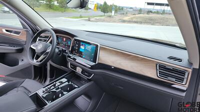 2024 Volkswagen Atlas 2.0 T SE w/Technology 4Motion  AWD - Photo 60 - Spokane, WA 99202