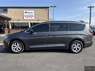 2017 Chrysler Pacifica Touring-L Plus - Photo 1 - Spokane, WA 99202