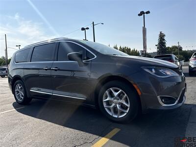 2017 Chrysler Pacifica Touring-L Plus - Photo 3 - Spokane, WA 99202