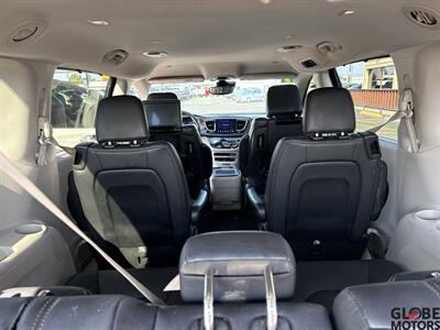 2017 Chrysler Pacifica Touring-L Plus - Photo 7 - Spokane, WA 99202