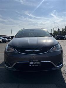 2017 Chrysler Pacifica Touring-L Plus - Photo 2 - Spokane, WA 99202