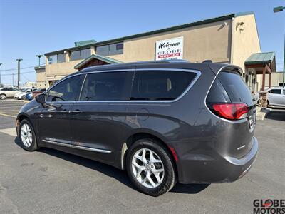 2017 Chrysler Pacifica Touring-L Plus - Photo 6 - Spokane, WA 99202