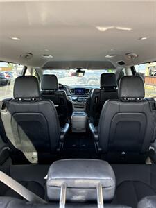 2017 Chrysler Pacifica Touring-L Plus - Photo 8 - Spokane, WA 99202