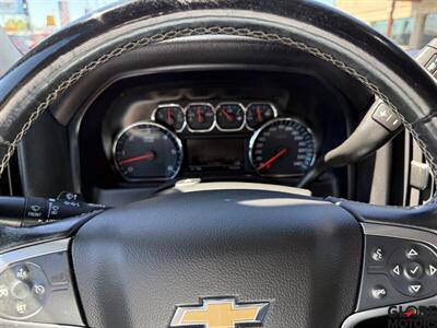 2014 Chevrolet Silverado 1500 LT  Extended Cab - Photo 11 - Spokane, WA 99202