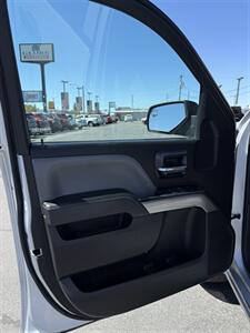 2014 Chevrolet Silverado 1500 LT  Extended Cab - Photo 6 - Spokane, WA 99202