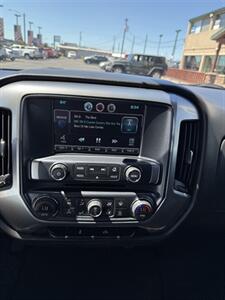 2014 Chevrolet Silverado 1500 LT  Extended Cab - Photo 12 - Spokane, WA 99202