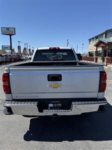 2014 Chevrolet Silverado 1500 LT  Extended Cab - Photo 4 - Spokane, WA 99202