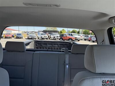 2014 Chevrolet Silverado 1500 LT  Extended Cab - Photo 14 - Spokane, WA 99202