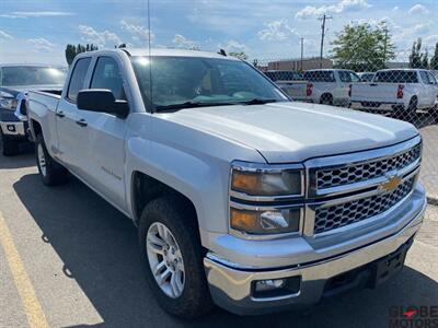 2014 Chevrolet Silverado 1500 LT  Extended Cab - Photo 2 - Spokane, WA 99202