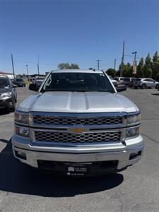 2014 Chevrolet Silverado 1500 LT  Extended Cab - Photo 5 - Spokane, WA 99202