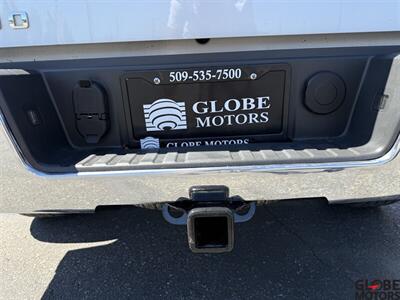 2014 Chevrolet Silverado 1500 LT  Extended Cab - Photo 22 - Spokane, WA 99202