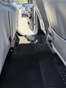 2014 Chevrolet Silverado 1500 LT  Extended Cab - Photo 18 - Spokane, WA 99202