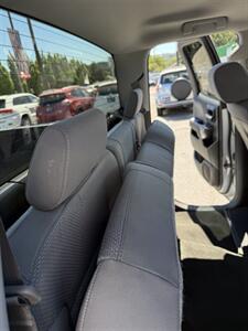 2014 Chevrolet Silverado 1500 LT  Extended Cab - Photo 19 - Spokane, WA 99202