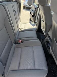 2014 Chevrolet Silverado 1500 LT  Extended Cab - Photo 16 - Spokane, WA 99202