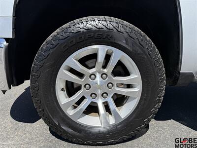 2014 Chevrolet Silverado 1500 LT  Extended Cab - Photo 20 - Spokane, WA 99202