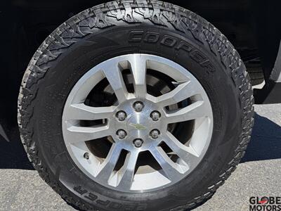 2014 Chevrolet Silverado 1500 LT  Extended Cab - Photo 21 - Spokane, WA 99202