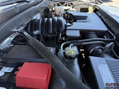 2014 Chevrolet Silverado 1500 LT  Extended Cab - Photo 27 - Spokane, WA 99202