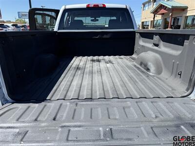 2014 Chevrolet Silverado 1500 LT  Extended Cab - Photo 24 - Spokane, WA 99202