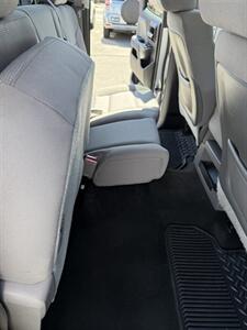 2014 Chevrolet Silverado 1500 LT  Extended Cab - Photo 17 - Spokane, WA 99202
