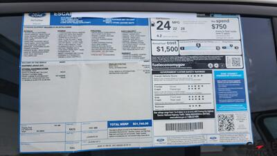 2018 Ford Escape SEL  4WD - Photo 99 - Spokane, WA 99202