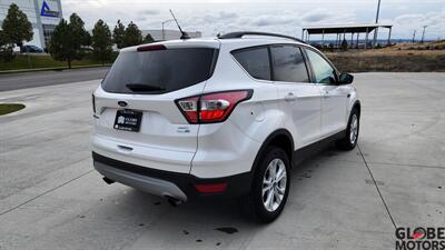 2018 Ford Escape SEL  4WD - Photo 13 - Spokane, WA 99202