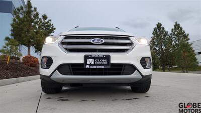 2018 Ford Escape SEL  4WD - Photo 8 - Spokane, WA 99202