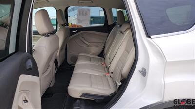 2018 Ford Escape SEL  4WD - Photo 69 - Spokane, WA 99202