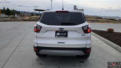 2018 Ford Escape SEL  4WD - Photo 14 - Spokane, WA 99202