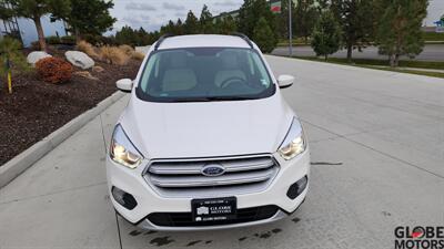 2018 Ford Escape SEL  4WD - Photo 7 - Spokane, WA 99202